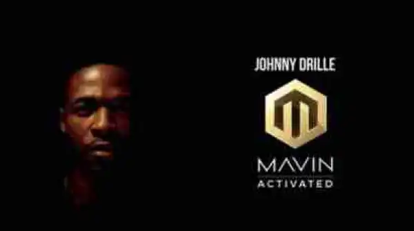 How I Got Signed To Mavin Records – Johnny Drille Reveals